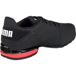 Puma Viz Runner Sneakers Low -Schuhgeschäft 10535453 05