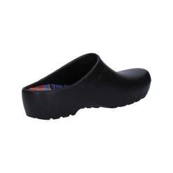 Gartenclogs FASHION Jolly Clog - Schwarz -Schuhgeschäft 10613386 04