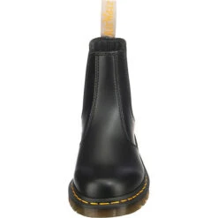 Dr. Martens Vegan 2976 Chelsea Boots - Schwarz -Schuhgeschäft 15190464 04