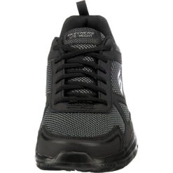 Skechers Track Bucolo Sneakers Low - Schwarz -Schuhgeschäft 17826113 04