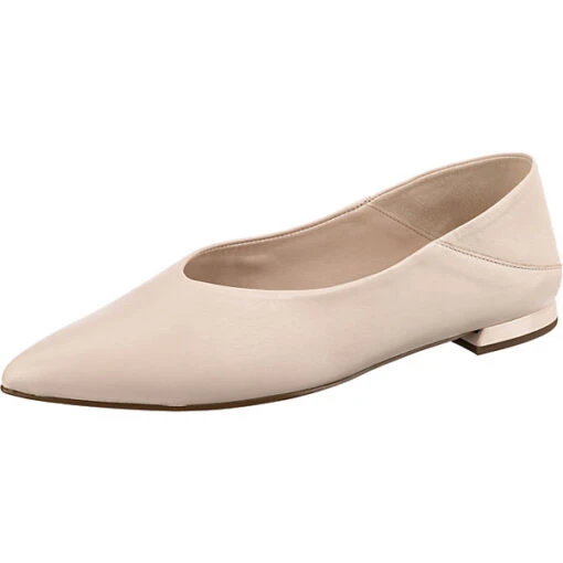 Carla Klassische Ballerinas -Schuhgeschäft 22223698 01