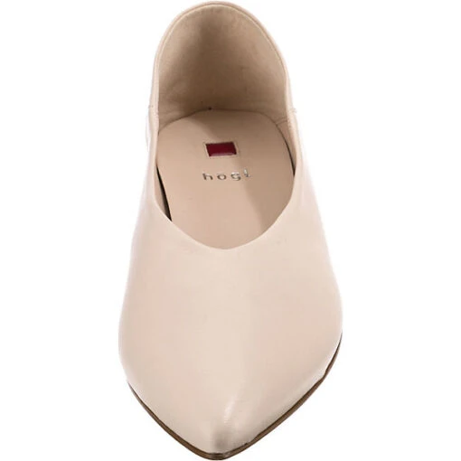 Carla Klassische Ballerinas -Schuhgeschäft 22223698 04