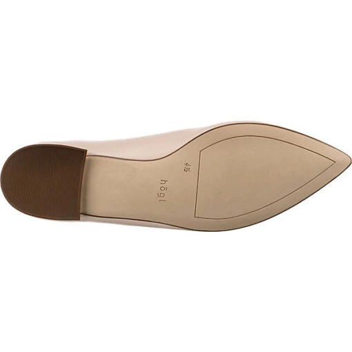 Carla Klassische Ballerinas -Schuhgeschäft 22223698 07