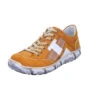 Herren Halbschuh 1-1260 Klassische Halbschuhe - Orange -Schuhgeschäft 23962624 01