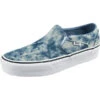 Vans Asher Platform Slip-On-Sneaker -Schuhgeschäft 27324491 01