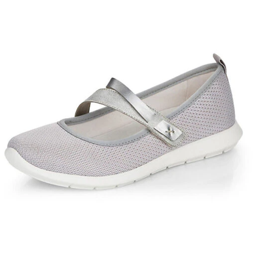 Remonte Komfort-Ballerinas -Schuhgeschäft 28257224 01