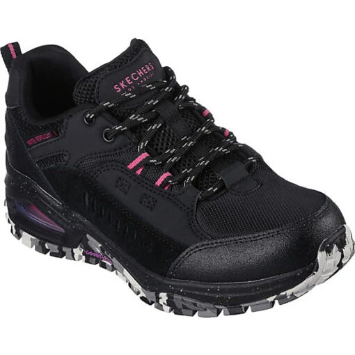 Skechers Uno Trail Cool Trek Sneakers Low -Schuhgeschäft 28283194 01