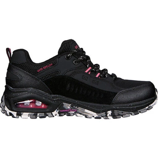 Skechers Uno Trail Cool Trek Sneakers Low -Schuhgeschäft 28283194 02