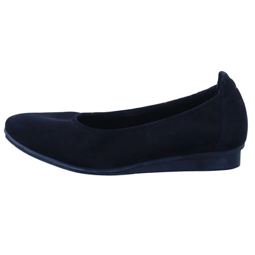 Arche Slipper & Mokassins - Schwarz -Schuhgeschäft 29968306 02