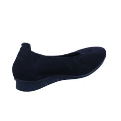 Arche Slipper & Mokassins - Schwarz -Schuhgeschäft 29968306 05