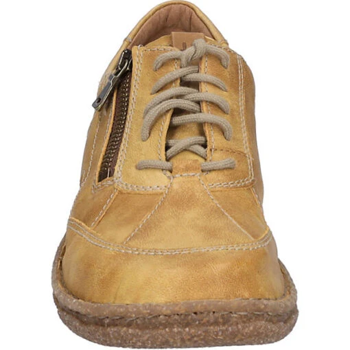 Josef Seibel Neele 54 | Halbschuh Für Damen | Gelb Neele 54, Amber-kombi Sportliche Halbschuhe - Gelb -Schuhgeschäft 30010610 05